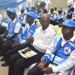 FRSC Special Marshals Host Town Hall Meeting To Promote, Enhance Road Safety in Lagos