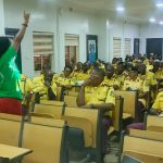 LASTMA HOSTS COMMUNITY TRAUMA AWARENESS CAMPAIGN 2026, HOLDS TWO-DAY WORKSHOP FOR PRINCIPAL OFFICERS IN OSHODI.