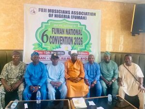 FUMAN CLARIFIES CONSTITUTIONAL POSITION ON PRESIDENT’S TENURE, AFFIRMS LEGITIMACY OF NATIONAL CONVENTION