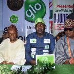 Globacom Marks 21 Years Of Ojude Oba Festival Sponsorship