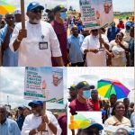 Adewale Wins APC Lagos Assembly Ticket For Ifako-Ijaiye
