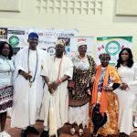 Afolashade Shona-Aluko inaugurates Association of Female Skilled Artisans in Canada