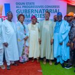Ogun 2027: Senator Adeola Yayi Promises Inclusive Governance, Says, Ogun APC Primaries Peaceful, Transparent