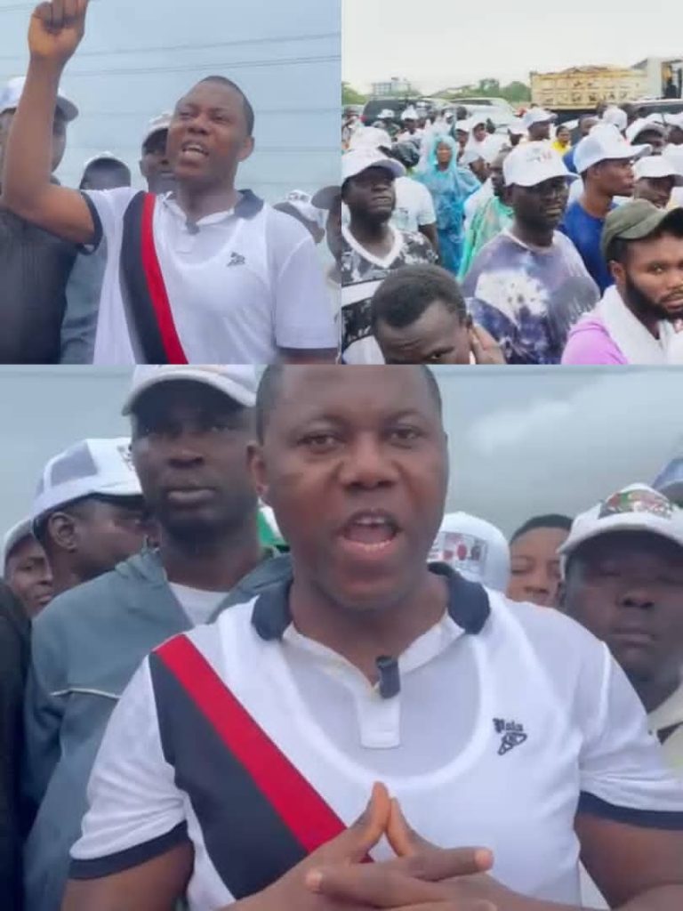 Lagos Majority Leader Alleges Plans To Manipulate Primary Election Results