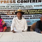 APC Under Pressure as Civil Society Coalition Demands Credible Niger South APC Senatorial Primary