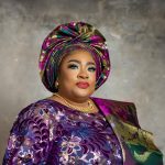 “IT WAS A MESSAGE OF APPRECIATION, NOT OF VICTORY DECLARATION, OR CELEBRATION – Foluke Daramola-Salako