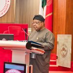 Senate Screens Tegbe as Power Minister, Outlines Reform Priorities and Delivery Commitments
