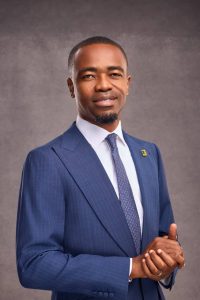 Dr. Julius B. Omodayo-Owotuga Appointed as an Executive Director at First Bank of Nigeria Limited