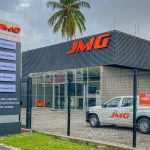 JMG Strengthens Industrial, Retail, and Logistics Footprint in Q1 2026