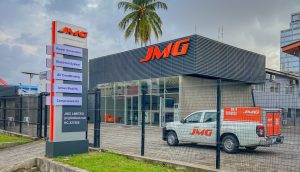 JMG Strengthens Industrial, Retail, and Logistics Footprint in Q1 2026