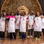 MasterChef Nigeria surprise: From Nightmare to Dream Come True, Fads is Back and On Fire
