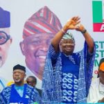 Ogun State APC Primary: Abiodun Hails Yayi’s Emergence as Proof of Party Confidence, Unity