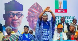 Ogun State APC Primary: Abiodun Hails Yayi’s Emergence as Proof of Party Confidence, Unity