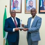 PhotoNews: NCC Hosts Cameroon’s Telecom Regulatory Board on Strategic Study Tour