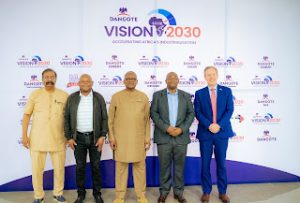 Refinery Listing Will Democratise Africa’s Industrial Prosperity – Dangote