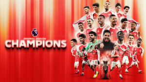 DStv Celebrates Arsenal’s PL Victory with Champions League Final Open View for Yanga Customers