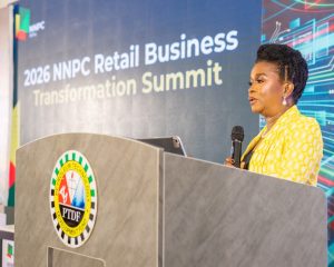 Interswitch Unveils Digital Forecourt Suite with ‘Pay-As-You-Want’ Capability at NNPC Retail Transformation Summit