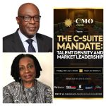 Iquo Ukoh and Lolu Akinwunmi to Chair the 2026 CMO Circle