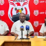 LSSTF Launches Intelligence Unit, Opens Security Tips Lines 09110195555, 09162011179 For Lagosians