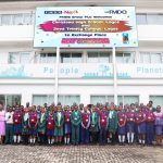Shaping Future Leaders: FMDQ Group Marks Children’s Day and International Day of the Boy Child with Financial Literacy Excursion at Its Premises