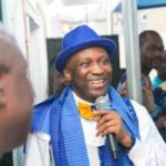 Primate Ayodele’s Fulfilled Prophecies On Attacks In Abuja, Ekiti State (VIDEOS)