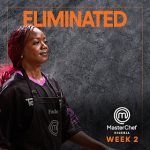 MasterChef Nigeria shocker: Fads’ Journey Ends in Dramatic Elimination