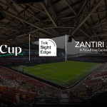 Teksight Edge Appointed Lead Sponsorship & Commercial Partner to Zantiri Africa for Unity Cup 2026