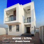 Over 450 homes disbursed as Stanbic IBTC redefines home ownership in Nigeria