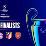 UEFA Semi-Finals Second Legs Set for Dramatic Finish Live on SuperSport