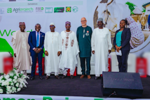 PROMASIDOR NIGERIA REAFFIRMS COMMITMENT TO DAIRY DEVELOPMENT AT WORLD MILK DAY 2026