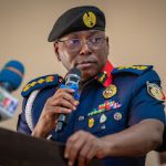 Police Arrest Three NSCDC Officers Over Colleague’s Death, Trace Over N2Bn To Suspect’s Bank Account