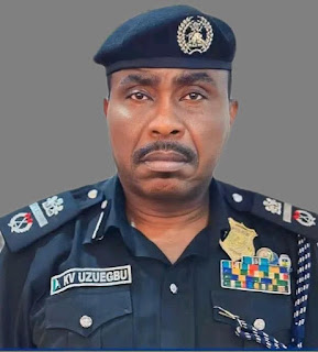 AIG Zone 9 Kanayo Uzuegbu Is Dead, Senator Orji Kalu Mourns