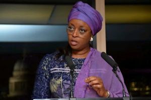 UK Court Acquits Diezani Madueke Of Corruption Charges