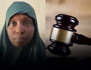Katsina Court Sentences Woman To Death For Trafficking Ammunition To Bandits