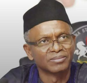 Emir Sanusi Frowns At Nasir El-Rufai’s Stringent Bail Conditions