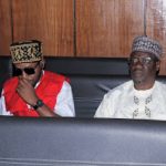Alleged N5.78bn UBEC Fraud: Court Fixes July 27 For Further Trial Of Ex-Kwara Governor