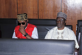 Alleged N5.78bn UBEC Fraud: Court Fixes July 27 For Further Trial Of Ex-Kwara Governor