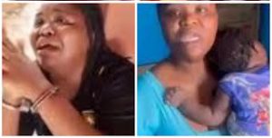Husband, Wife Accused Of Abusing 10-year-old Boy Remanded In Prison