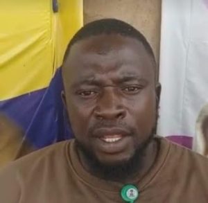 Gov Adeleke Commends IGP Disu Over Arrest Of Notorious Thug Saheed Tanfeani
