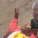 Nigerian Businessman Allegedly Shot Dead In Front Of His Store In South Africa