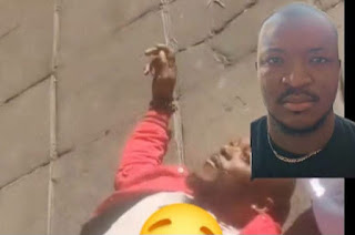 Nigerian Businessman Allegedly Shot Dead In Front Of His Store In South Africa