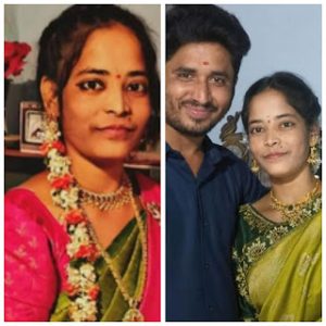Pregnant Woman Commits Suicide After Husband Demands DNA Test For Unborn Child