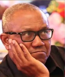 Peter Obi Cannot Defeat Tinubu In Lagos Again… Presidency