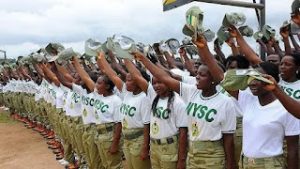 FG To Restructure NYSC Scheme, Military Head To Be Replaced By Civilian
