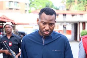 Alleged .5m Fraud: Witness Tells Court Funds Came Into Ifoma Immanuel Account In Multiple Tranches