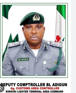 KLT Customs Seeks Stronger Alliance with Maritime Media, Reaffirms Open-Door Policy