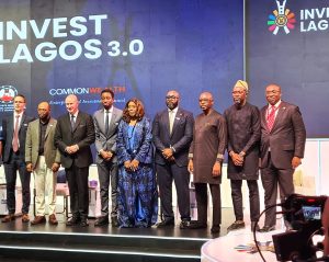 Interswitch Brings Two Decades of Infrastructure Thinking to the 3rd ‘Invest Lagos’ Summit, highlights Lagos SHIP as prime example of forward-thinking public-private sector partnership