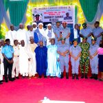 NCS NORTHWEST SECURITY SUMMIT UNVEILS STRONGER COLLABORATION, COMMUNITY ENGAGEMENT, AND SUSTAINABLE SOLUTIONS AS KEY TO STOP INSECURITY