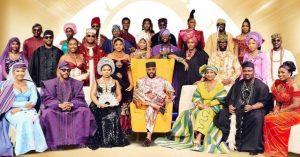 The Final Chapter of BBNaija Season 10 Begins at the Reunion