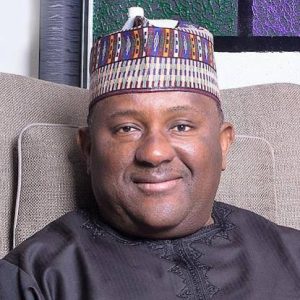BUA Under Fire: Rice Relaunch Overshadowed by Allegations of Market